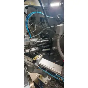 Tornos Multi Deco 20.6 6 Milli CNC Otomat Tezgahı-2001