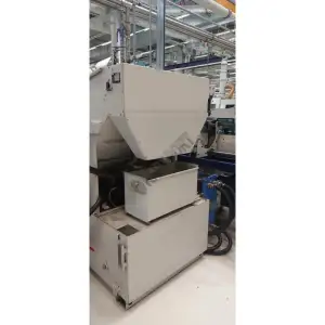 Tornos Multi Deco 20.6 6 Milli CNC Otomat Tezgahı-2001