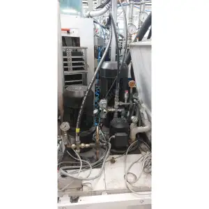 Tornos Multi Deco 20.6 6 Milli CNC Otomat Tezgahı-2001
