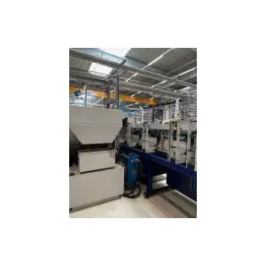 Tornos Multi Deco 20.6 6 Milli CNC Otomat Tezgahı-2001