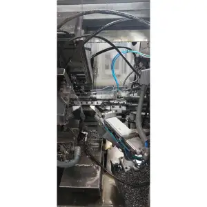 Tornos Multi Deco 20.6 6 Milli CNC Otomat Tezgahı-2001