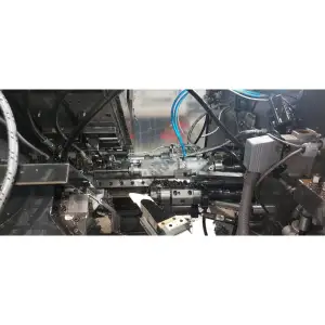 Tornos Multi Deco 20.6 6 Milli CNC Otomat Tezgahı-2001