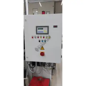 Tornos Multi Deco 20.6 6 Milli CNC Otomat Tezgahı-2001