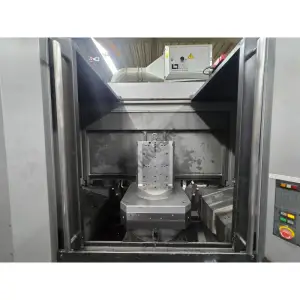 Toyoda FA 630S Çift Palet CNC Yatay İşleme Merkezi–2008
