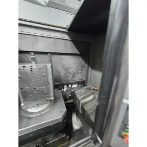 Toyoda FA 630S Çift Palet CNC Yatay İşleme Merkezi–2008