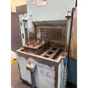 Türkiye’den Matsuura R-Plus 550 Çift Tabla CNC Dik İşleme Merkezi–2008