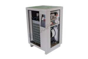 VEK 150 İnvertörlü Vidalı Kompresör
