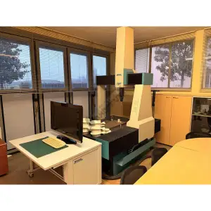 Wenzel LH 87 X3M 3 Boyut CMM Ölçüm Cihazı