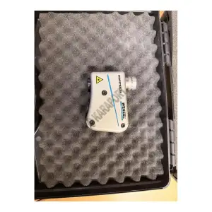 Wenzel LH 87 X3M 3 Boyut CMM Ölçüm Cihazı
