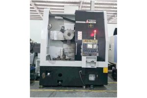 YouJi KV-800A CNC Dik Torna Tezgahı–2019