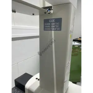 Zeis Vista 1620-14 CMM Ölçüm Cihazı-2008