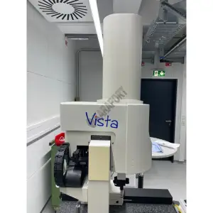 Zeis Vista 1620-14 CMM Ölçüm Cihazı-2008
