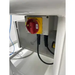 Zeis Vista 1620-14 CMM Ölçüm Cihazı-2008