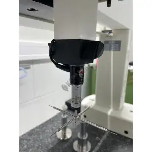 Zeis Vista 1620-14 CMM Ölçüm Cihazı-2008