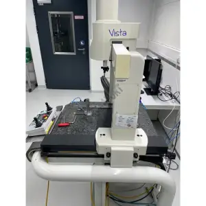 Zeis Vista 1620-14 CMM Ölçüm Cihazı-2008