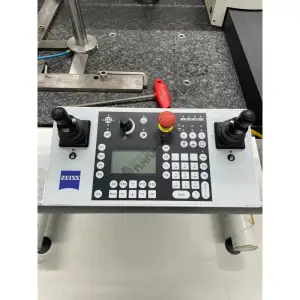 Zeis Vista 1620-14 CMM Ölçüm Cihazı-2008