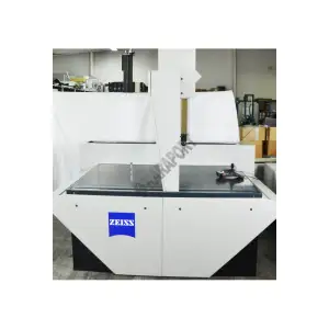 Zeiss Prismo7 CNC 3 Boyut Koordinat Ölçüm Cihazı (CMM)-2024