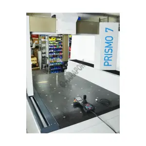 Zeiss Prismo7 CNC 3 Boyut Koordinat Ölçüm Cihazı (CMM)-2024
