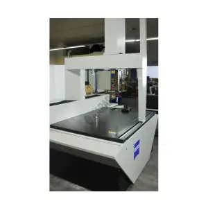 Zeiss Prismo7 CNC 3 Boyut Koordinat Ölçüm Cihazı (CMM)-2024