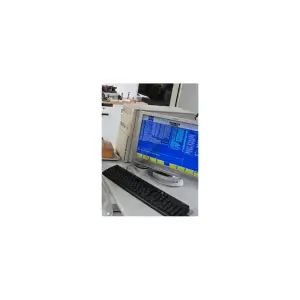 Zeiss Vista 3 Boyut CMM ölçüm Cihazı-2000
