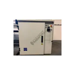 Zeiss VMM 850 CNC 3 Boyut Koordinat Ölçüm Cihazı (CMM)-1988