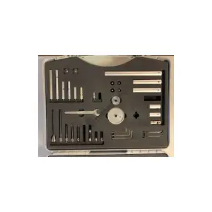 Zeiss VMM 850 CNC 3 Boyut Koordinat Ölçüm Cihazı (CMM)-1988