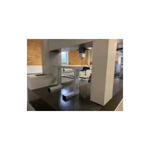 Zeiss VMM 850 CNC 3 Boyut Koordinat Ölçüm Cihazı (CMM)-1988