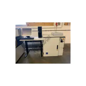 Zeiss VMM 850 CNC 3 Boyut Koordinat Ölçüm Cihazı (CMM)-1988