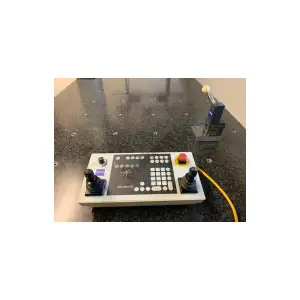 Zeiss VMM 850 CNC 3 Boyut Koordinat Ölçüm Cihazı (CMM)-1988