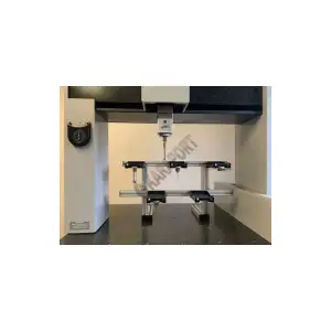 Zeiss VMM 850 CNC 3 Boyut Koordinat Ölçüm Cihazı (CMM)-1988
